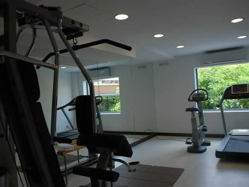 Hotel Alimara Βαρκελώνη 4*,