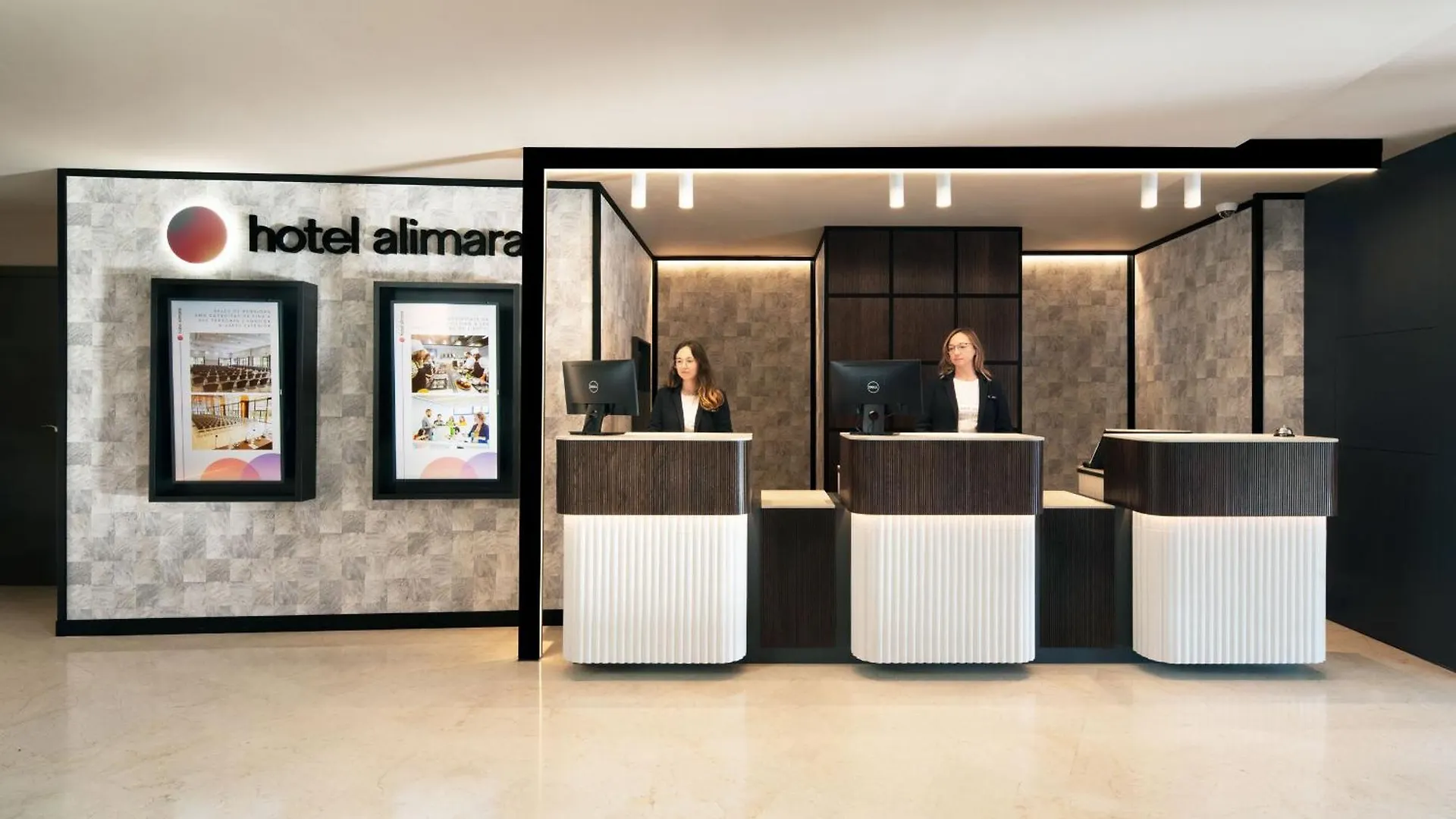 Hotel Alimara Barcelona