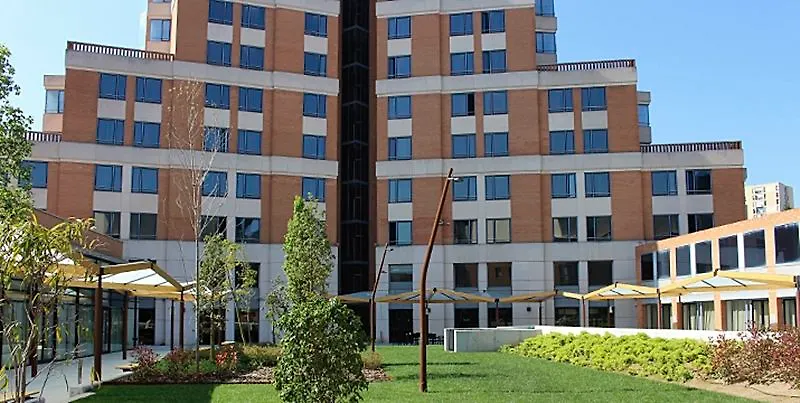 Hotel Alimara Βαρκελώνη