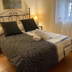 Сasa de vacaciones Casa Rustica Pueblo Mijas