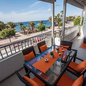 Casa Atlantico On The Front Line With Amazing Sea Views Apartment Puerto del Carmen (Lanzarote)