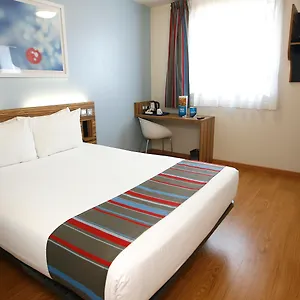 Travelodge Poblenou Βαρκελώνη