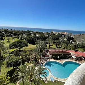 Coronado Apartment Marbella