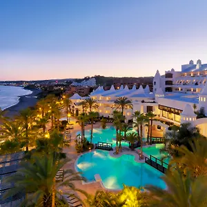 H10 Palace 4*, Estepona Spanje