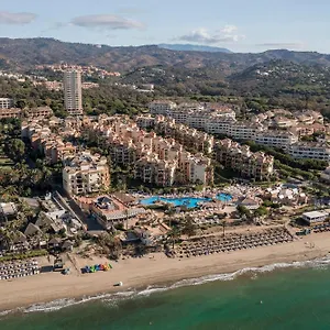 Marriott's 5* Marbella