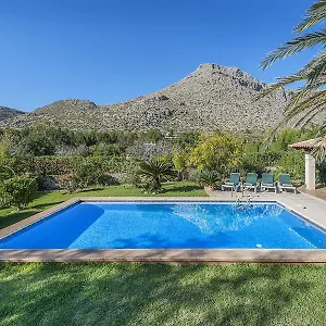 Deya Villa Port de Pollenca