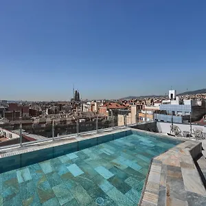 Catalonia Atenas Βαρκελώνη