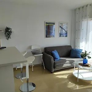 Apartamento Edf. Delfín 2º2 Nerja