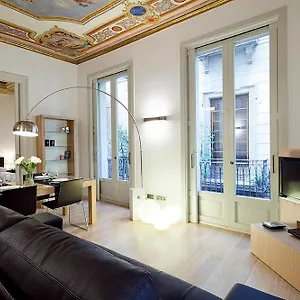 Ola Living Portaferrissa Daire