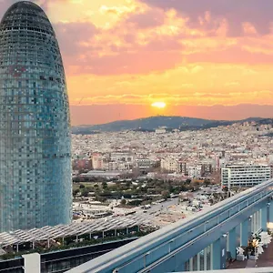 Novotel Βαρκελώνη