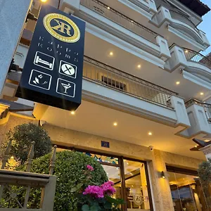Kappa Boutique Nea Kallikrateia