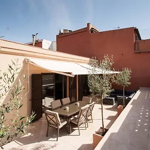 Apartment Bcn 41