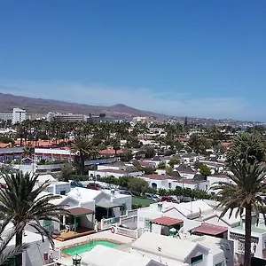 Excelsior Ii Vista Apartment Playa del Ingles (Gran Canaria)