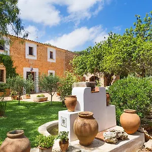 Ca'n Gaia Farm stay Portocolom (Mallorca)