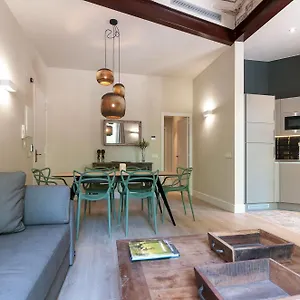 Apartment Weflating Sant Antoni Market