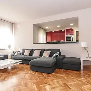 Apartment Weflating Diagonal