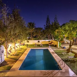 Paraiso Perdido 3*, Conil De La Frontera Spanje