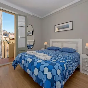 Apartment Sagrada Familia Grassot - Industria By Interhome