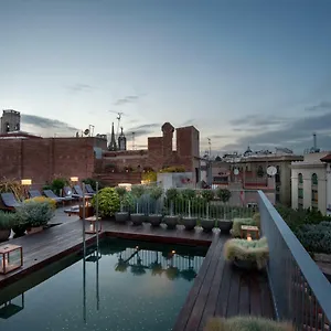 Hotell Mercer, Barcelona