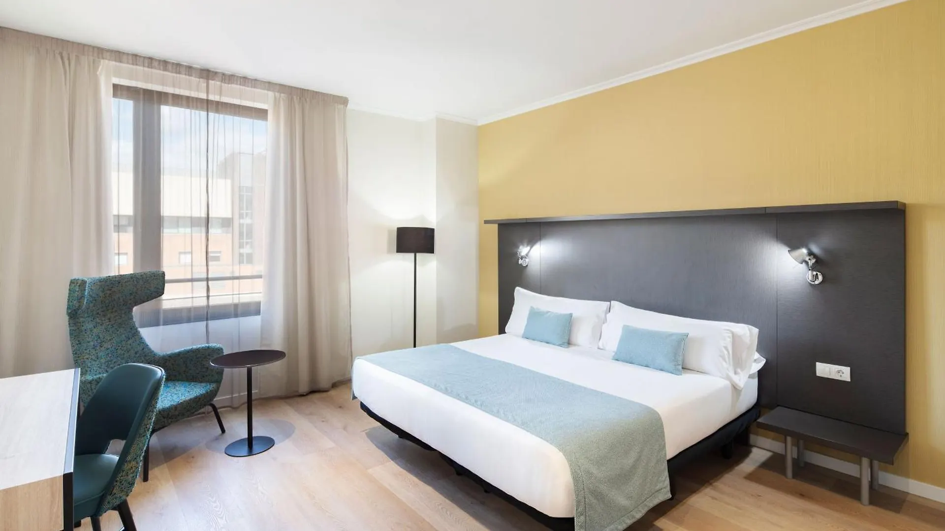 Hotel Alimara Barcelona