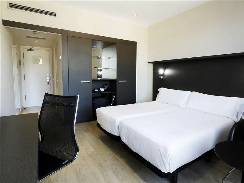 Hotel Alimara Barcelona 4*,