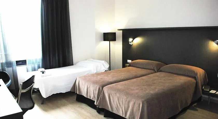Hotel Alimara Barcelona