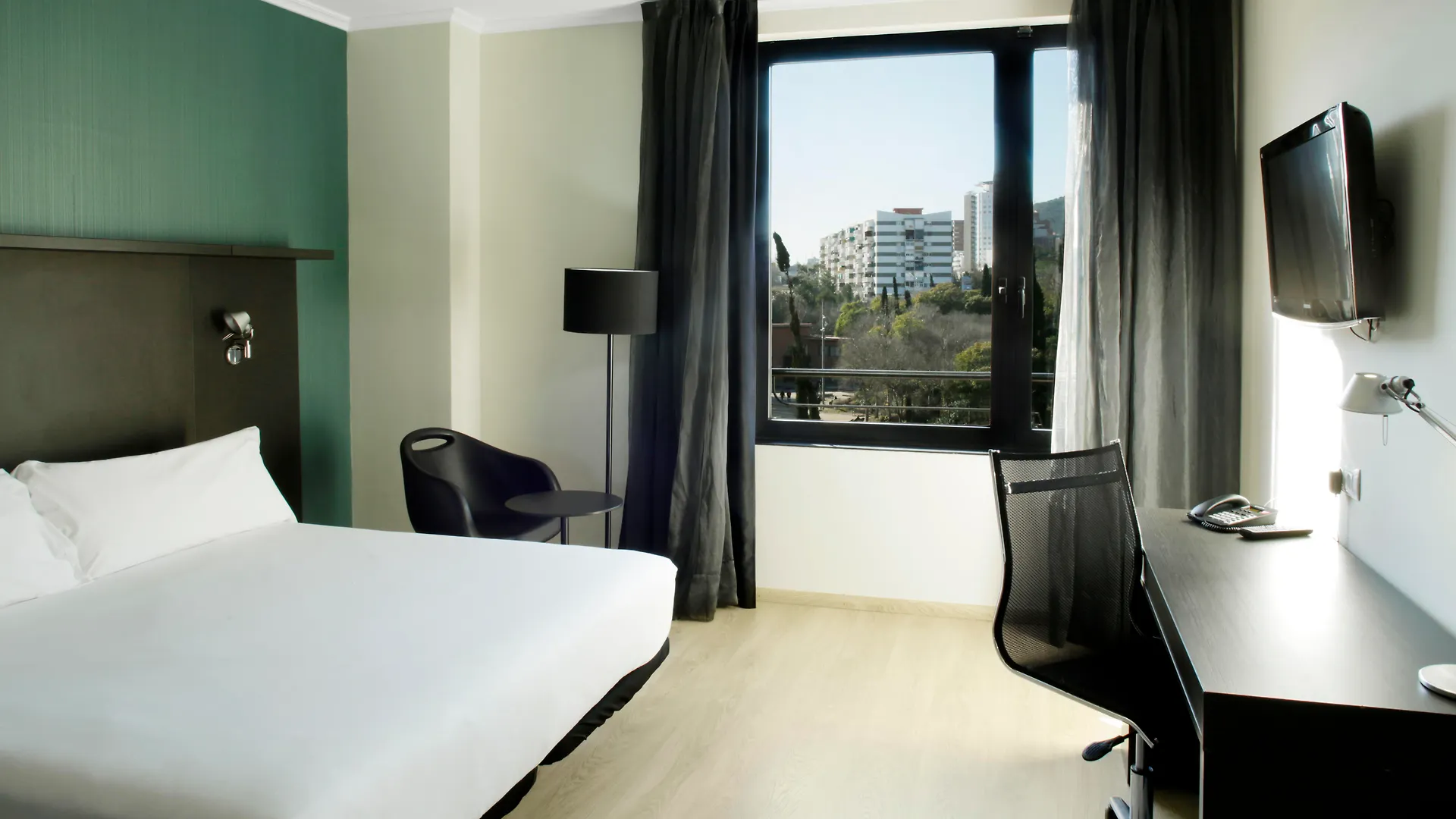 Hotel Alimara Barcelona 4*,  Spain