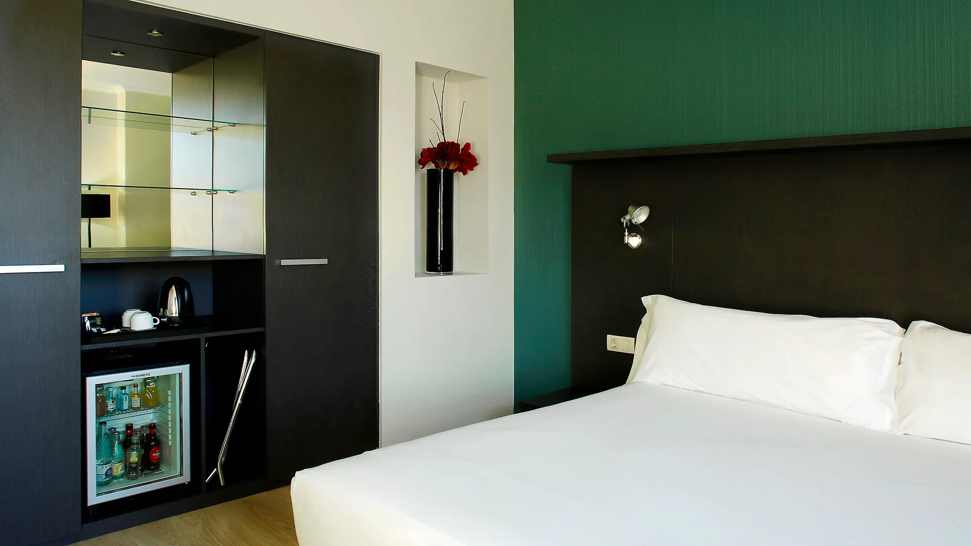 Hotel Alimara Barcelona