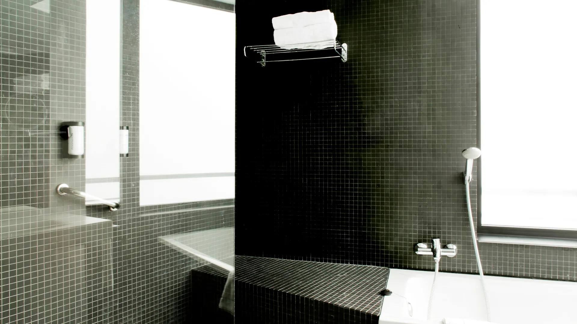 Hotel Alimara Barcelona