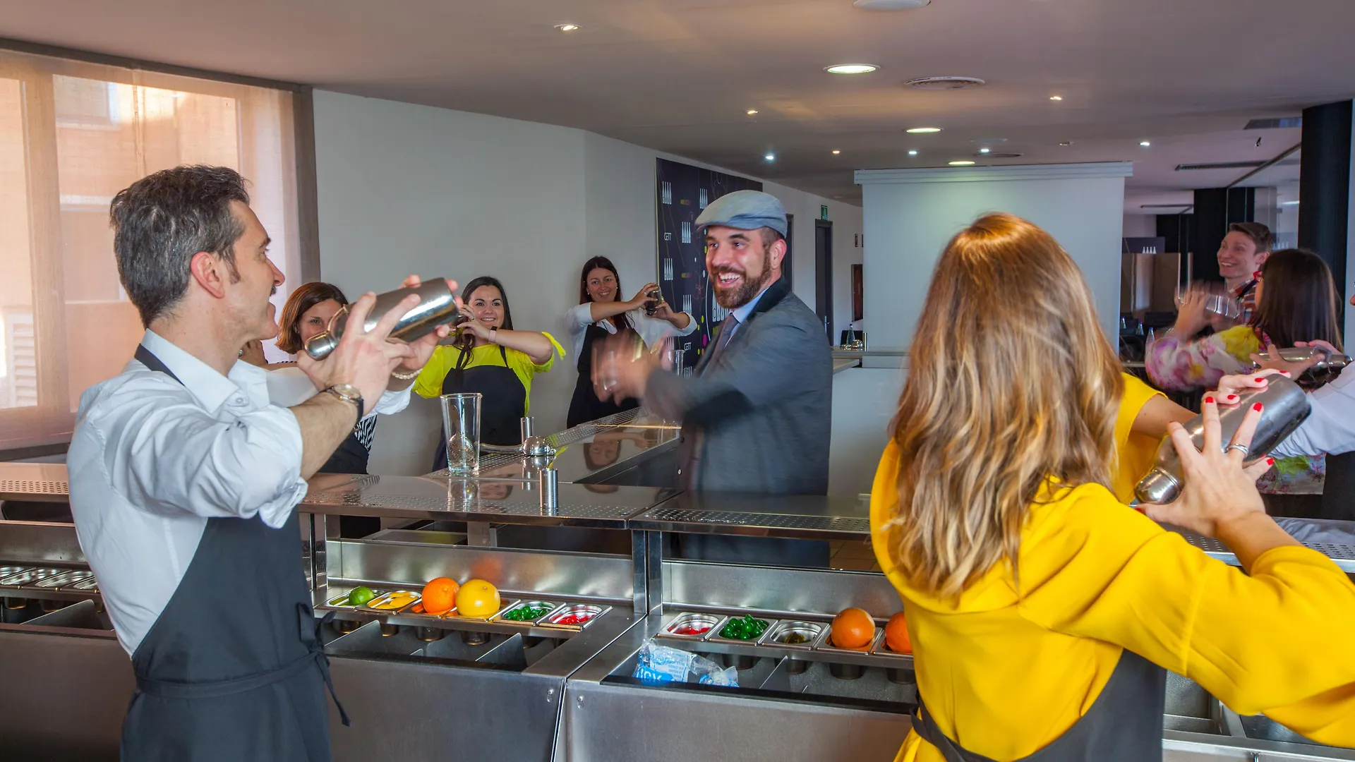 Hotel Alimara Barcelona