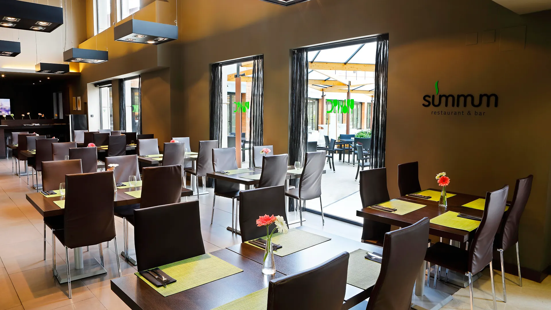 Hotel Alimara Barcelona 4*,