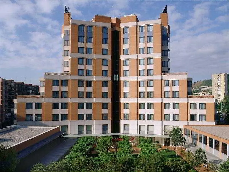 Hotel Alimara Barcelona