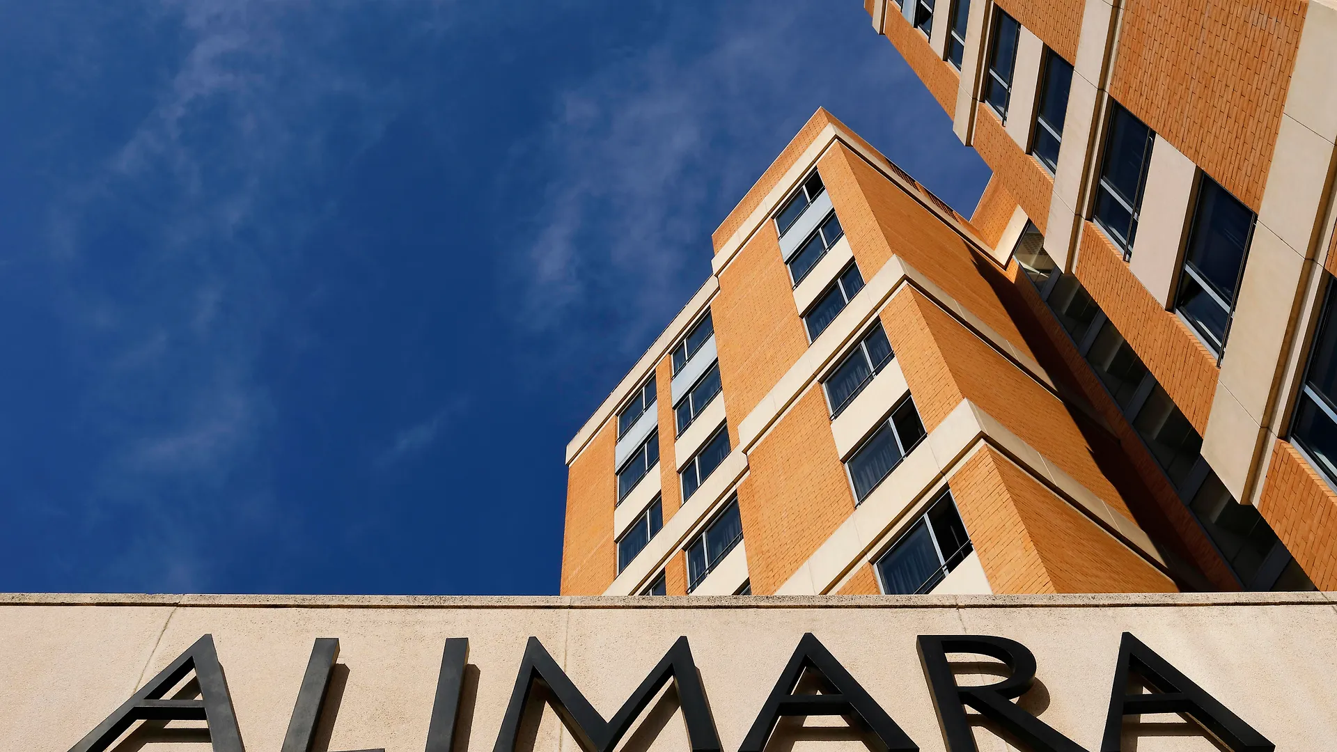 Hotel Alimara Barcelona