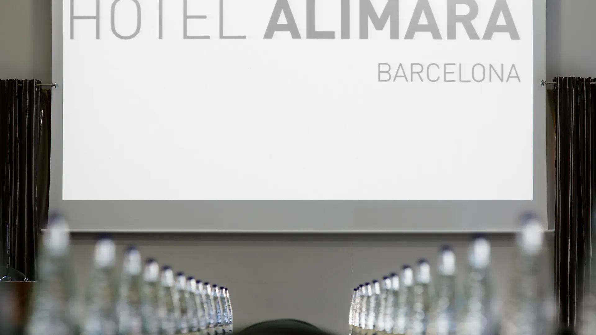 Hotel Alimara Barcelona Spain