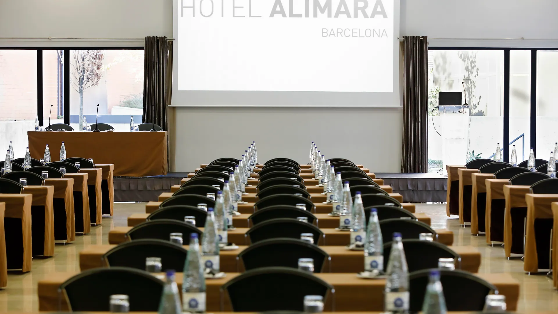 Hotel Alimara Barcelona 4*,  Spain