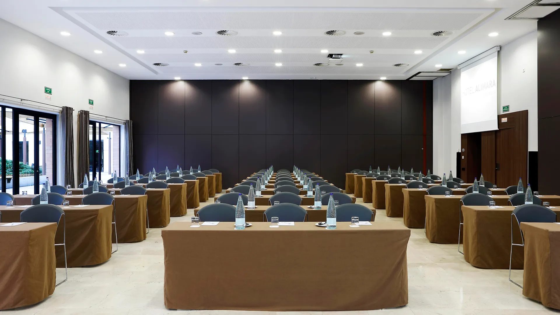 Hotel Alimara Barcelona