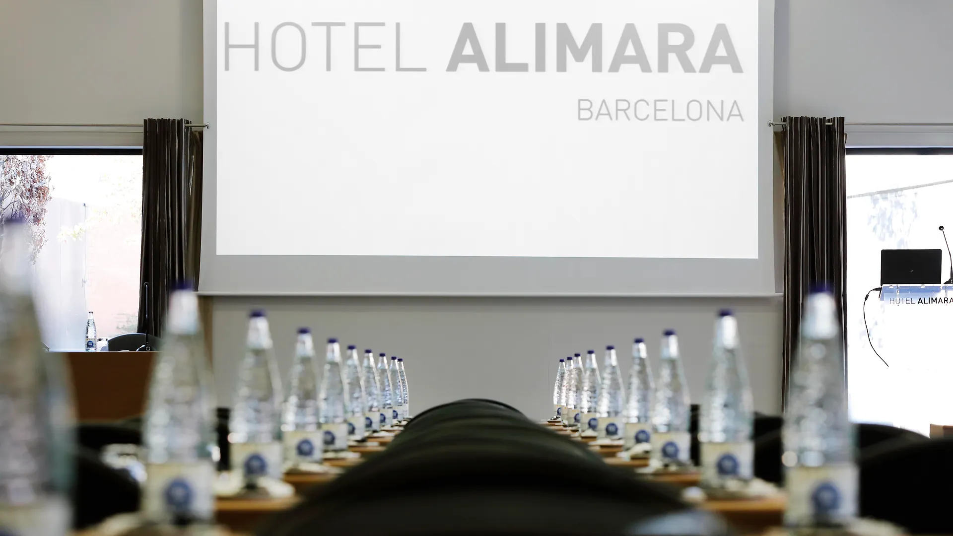 Hotel Alimara Barcelona