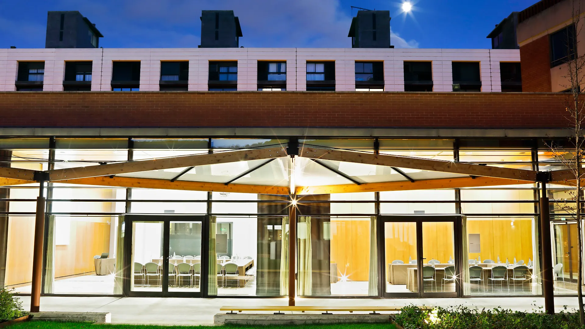 Hotel Alimara Barcelona