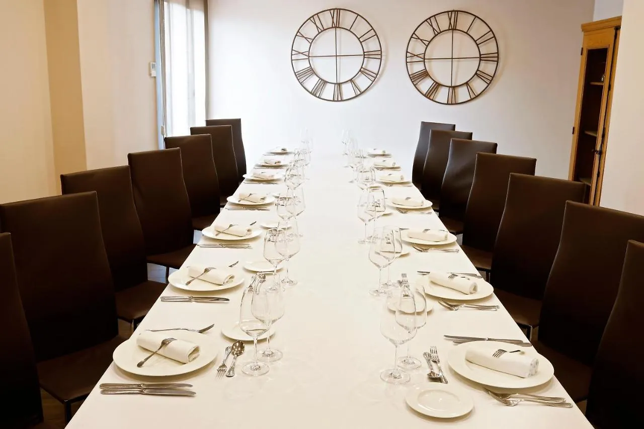 Hotel Alimara Barcelona