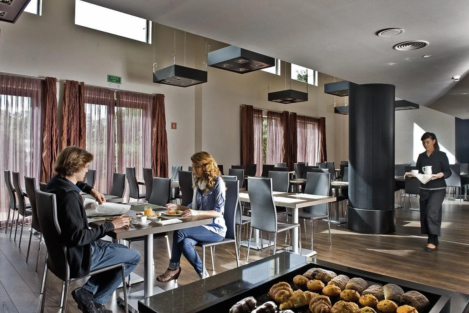 Hotel Alimara Barcelona