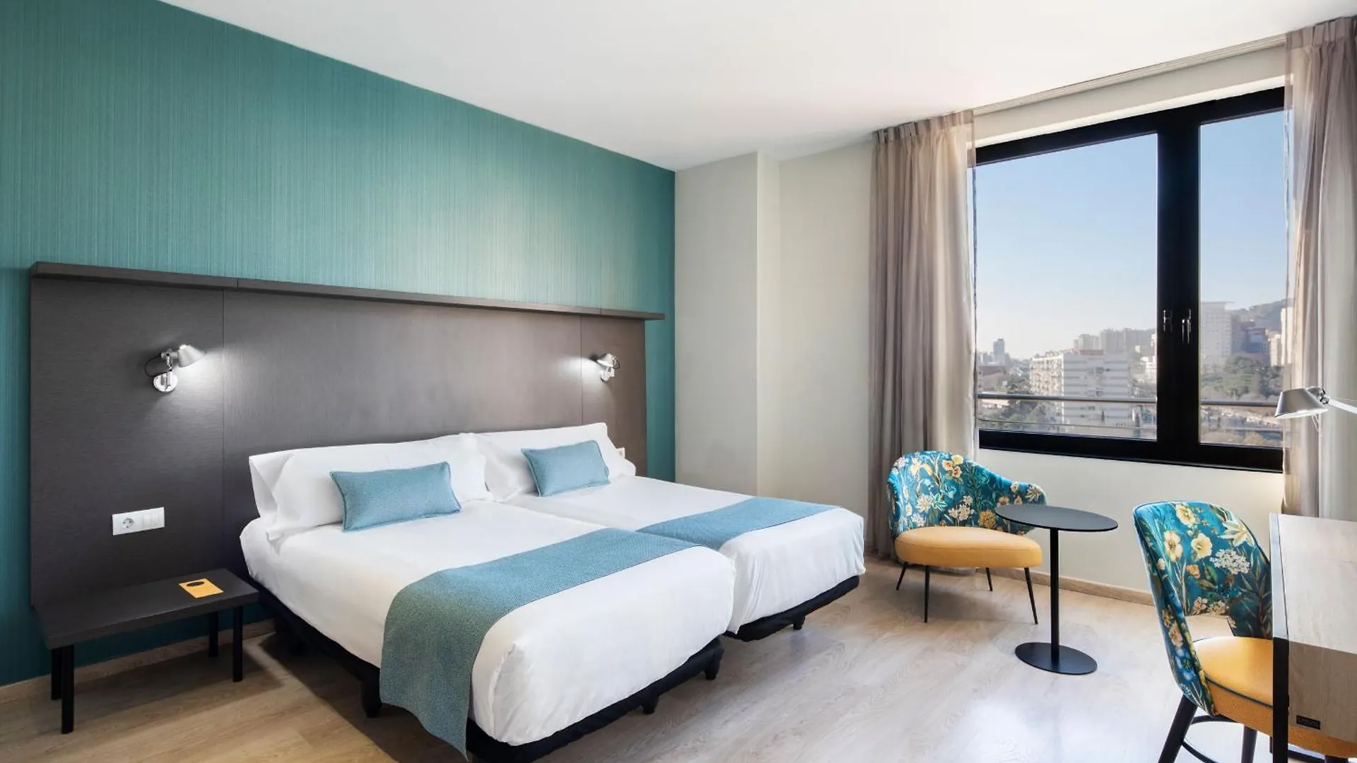 ****  Hotel Alimara Barcelona Spain