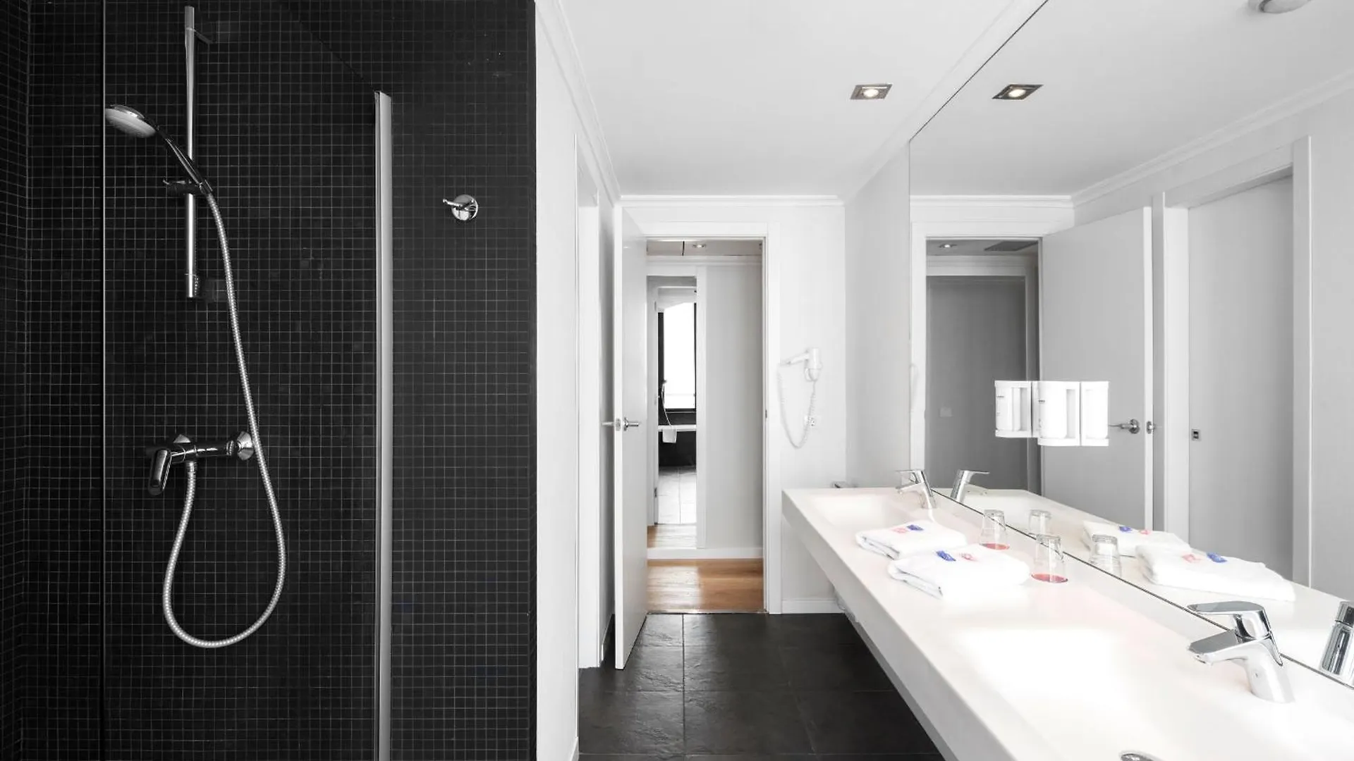****  Hotel Alimara Barcelona Spanien