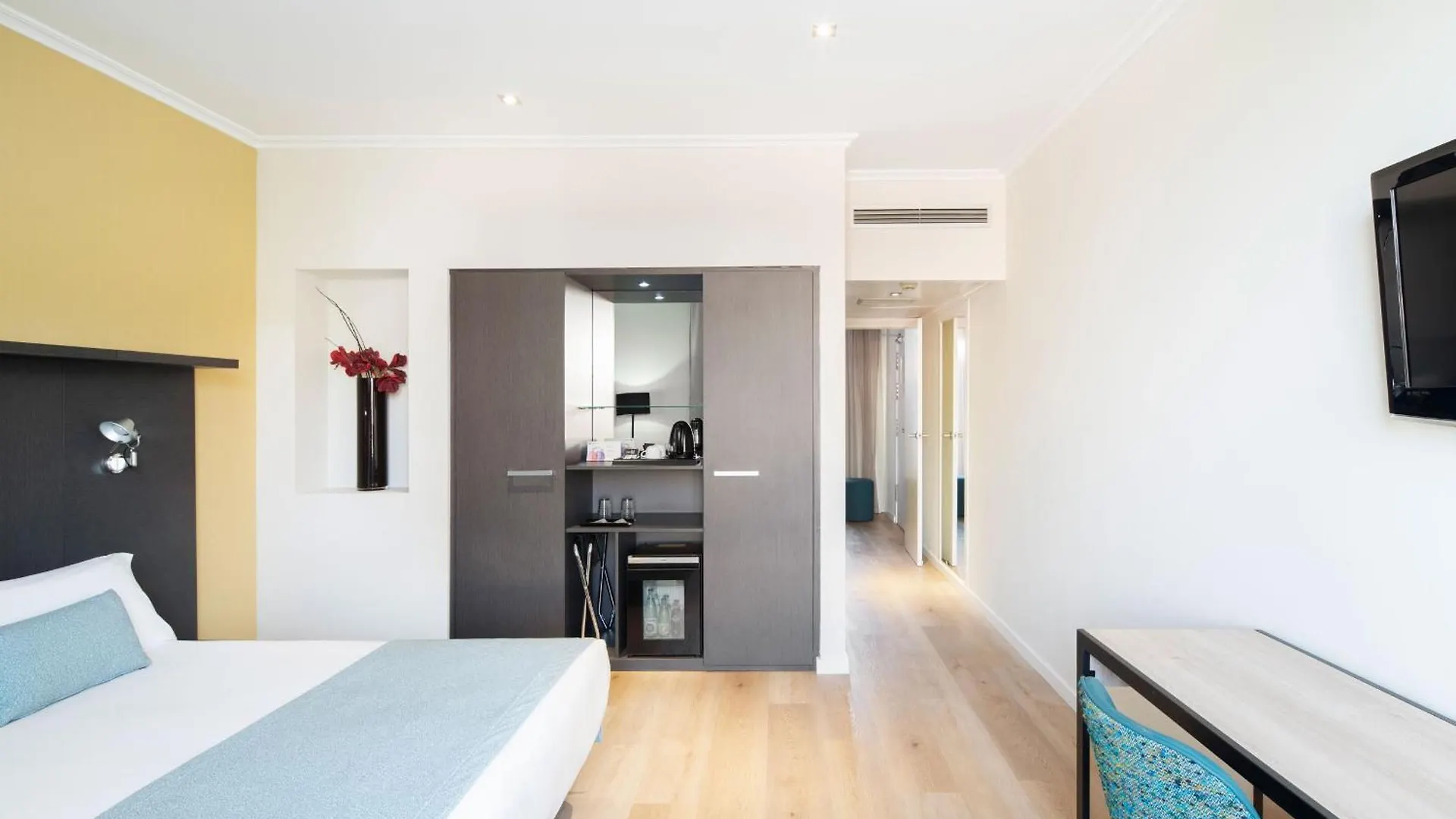 Hotel Alimara Barcelona