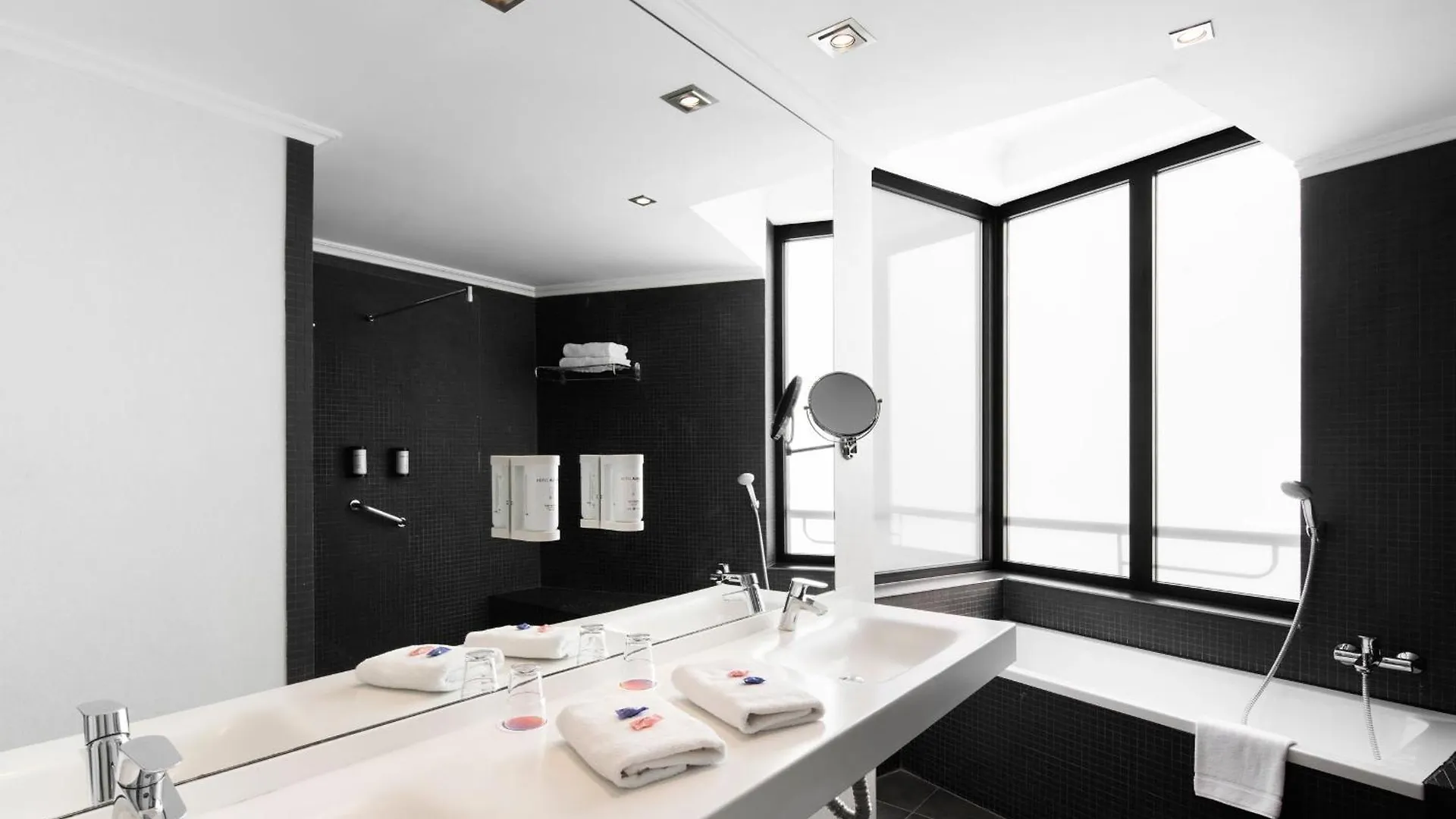 Hotel Alimara Barcelona