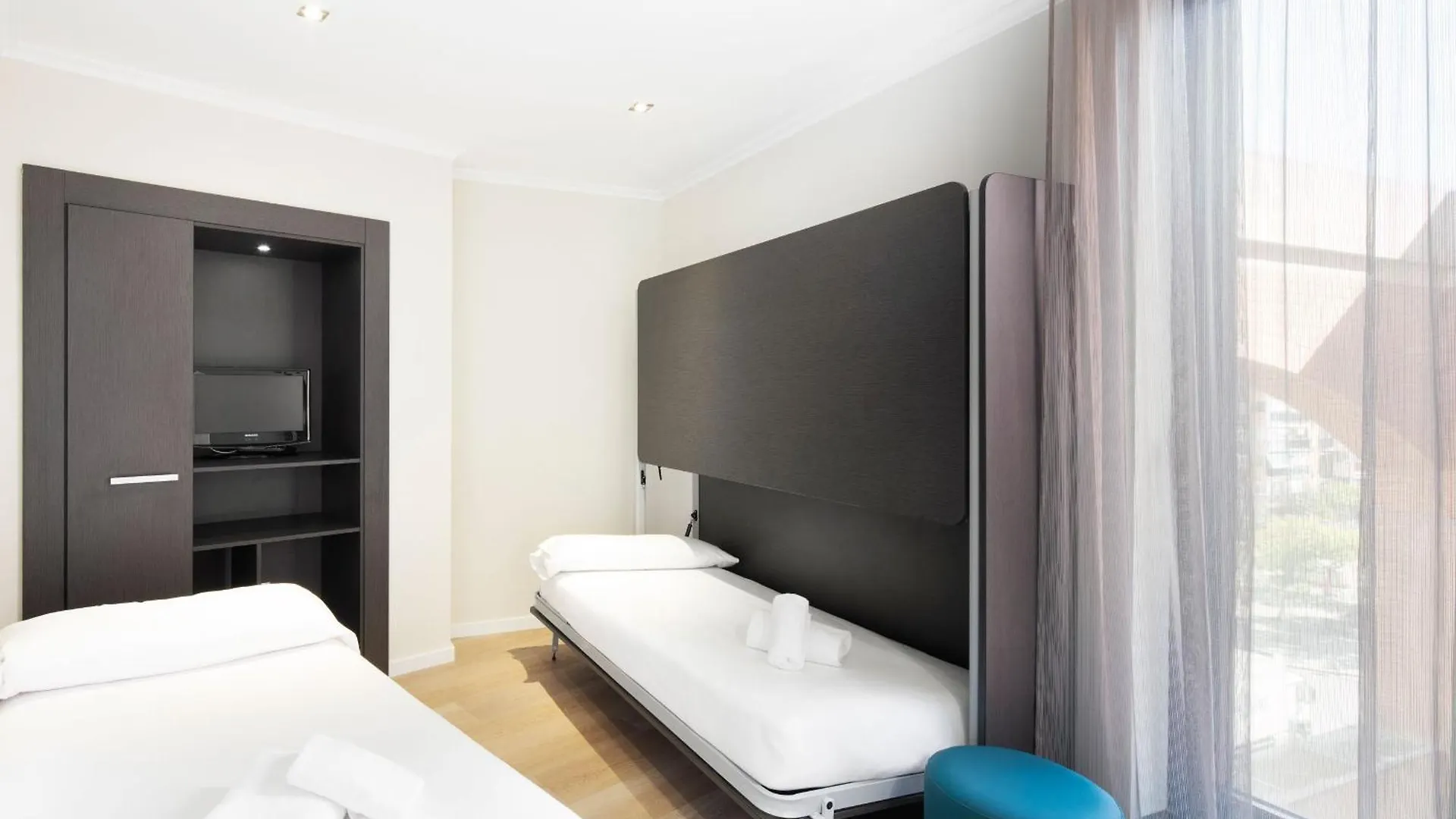 Hotel Alimara Barcelona Spain