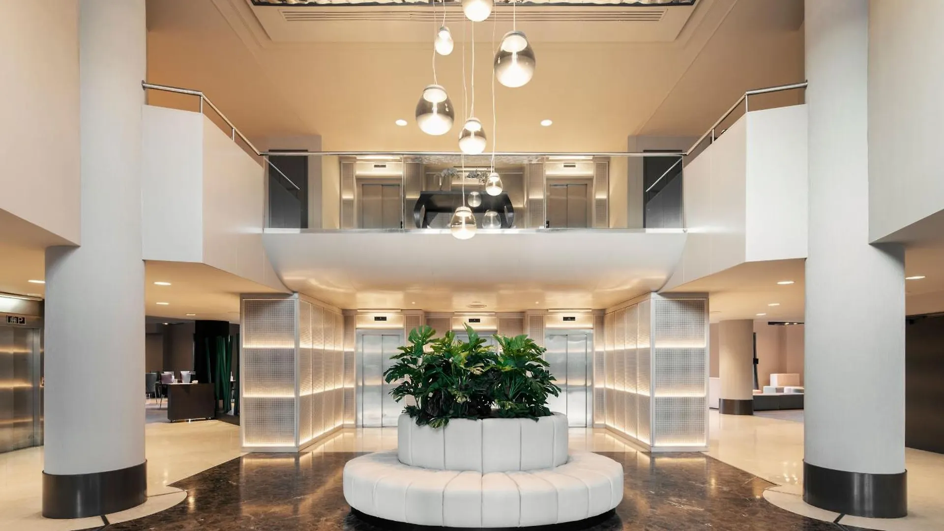 Hotel Alimara Barcelona