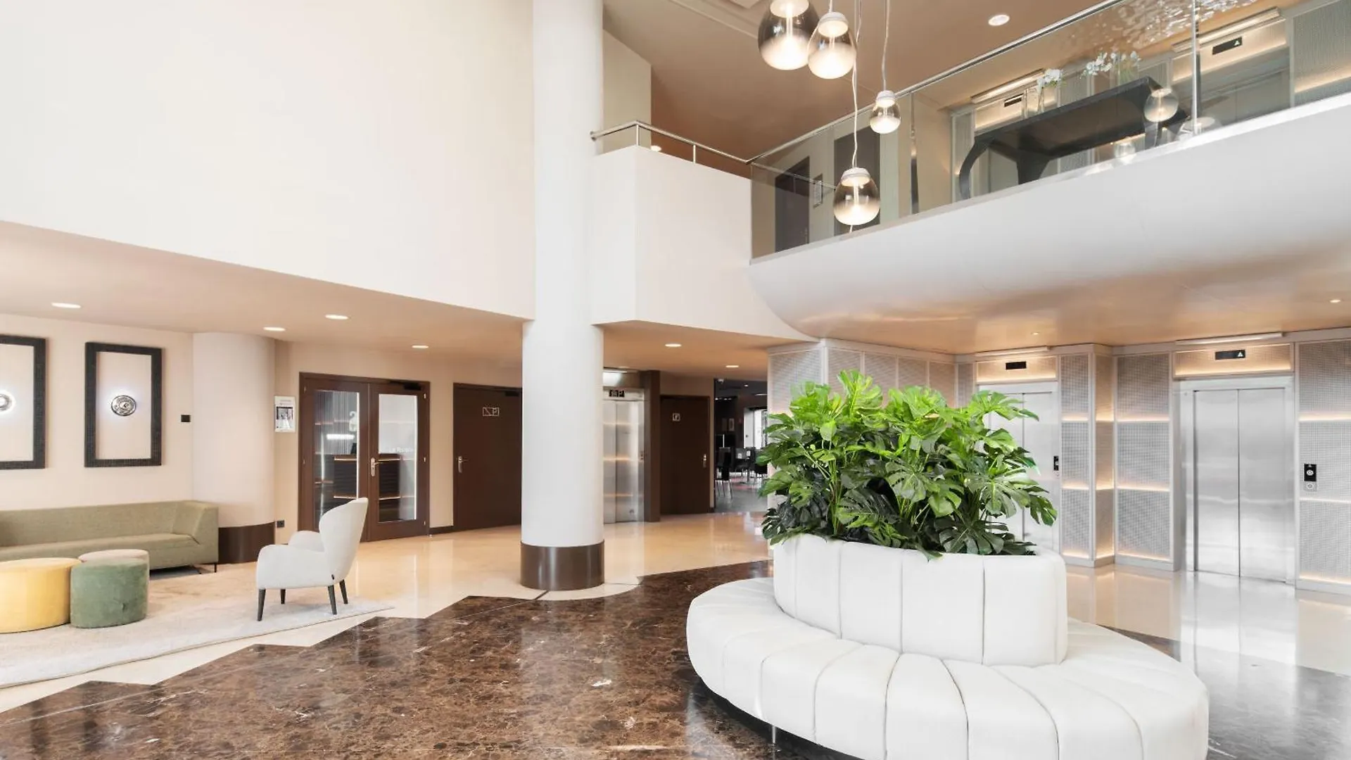 ****  Hotel Alimara Barcelona Spain