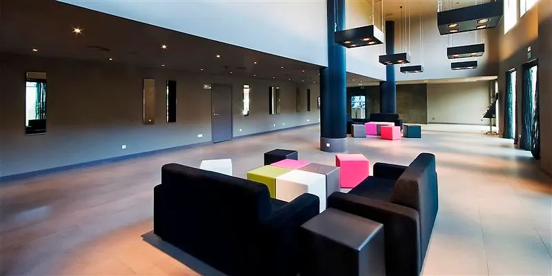 ****  Hotel Alimara Barcelona Spain