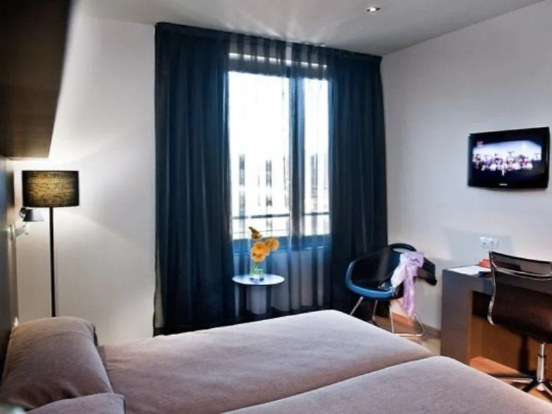 Hotel Alimara Barcelona