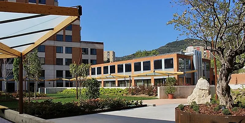 Hotel Alimara Barcelona